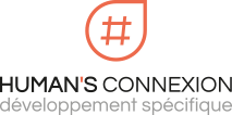 Human's Connexion logo